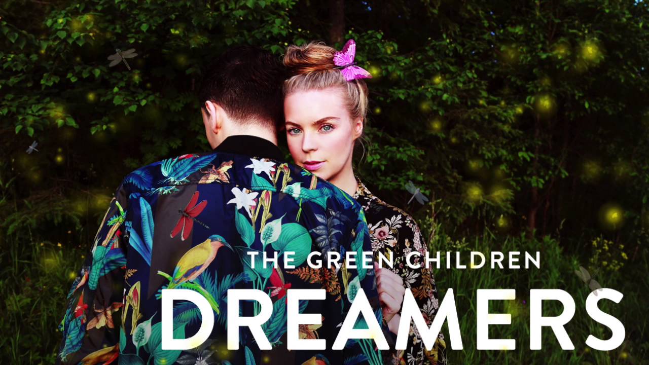 TGC - Dreamers (Official Audio)