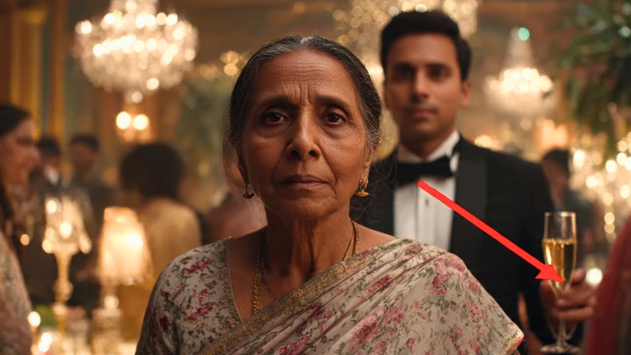 बेटे ने कहा, “अब तुम मेरे परिवार का हिस्सा नहीं हो।” लेकिन उसे नहीं पता था कि उसके करोड़ों की विर...