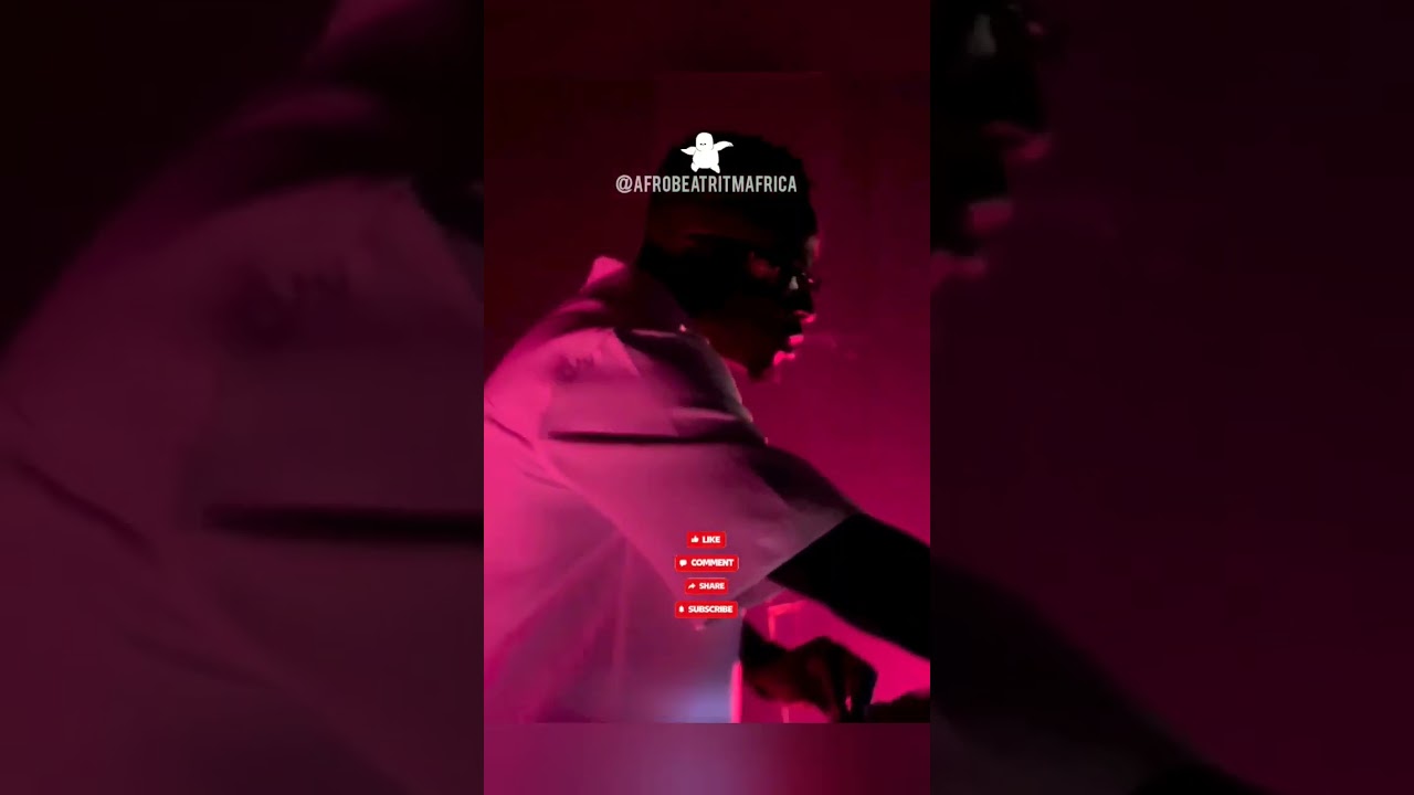 AFROBEAT Performance DJ TREZOR From CONGO 🇨🇩 In GERMANY 🇩🇪 EUROPE #djtrezor #congolaise🇨🇩 #germany🇩🇪