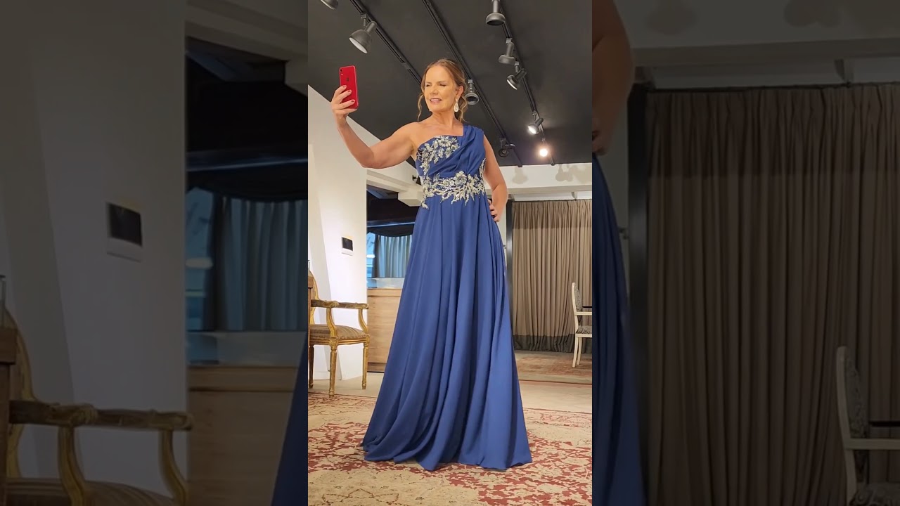 Analisando os vestidos para o casamento da minha filha #maedanoiva #noivas #casamentos