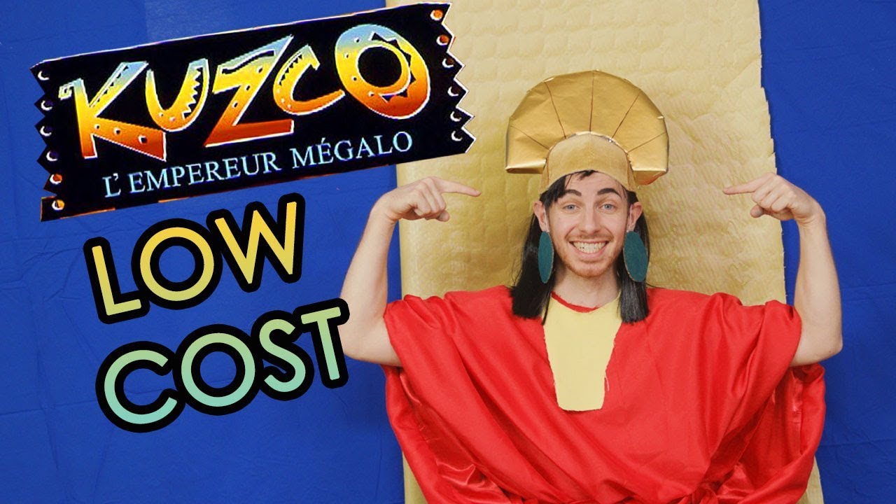 KUZCO LowCost (Alex Ramirès & Friends )