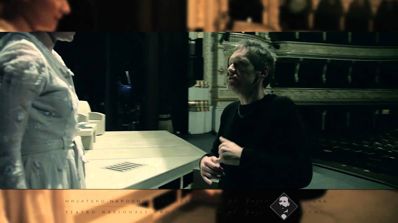 le eccentricita di un usignolo