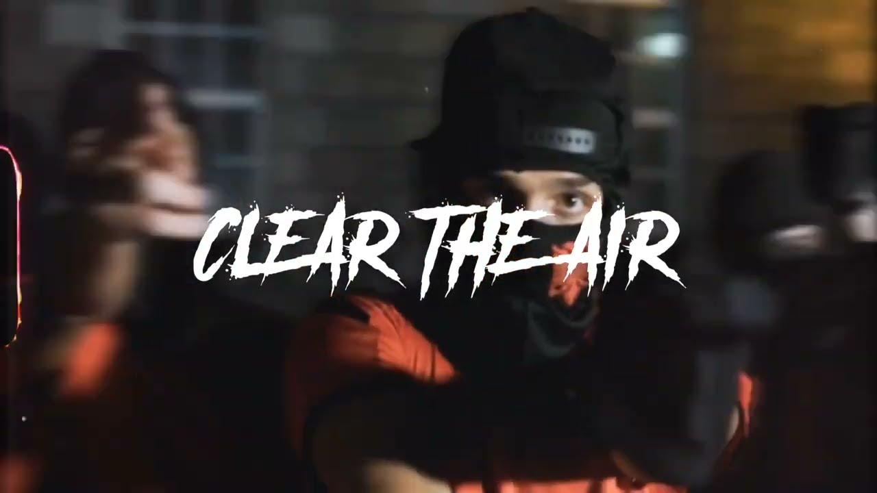 [FREE FLP] Fivio Foreign x POP SMOKE x UK Drill Type Beat - 