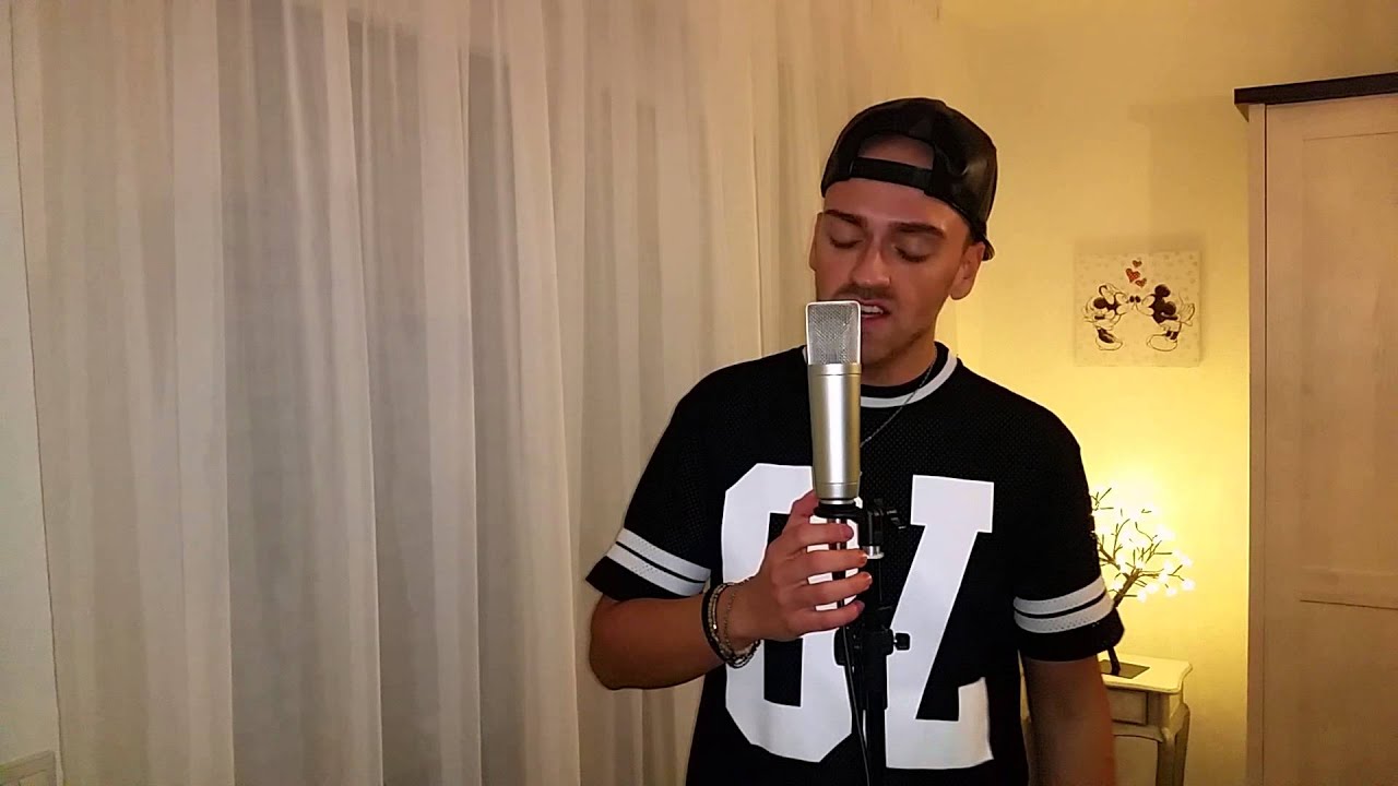 Andreas Bourani - Hey ( by Marco Musca )