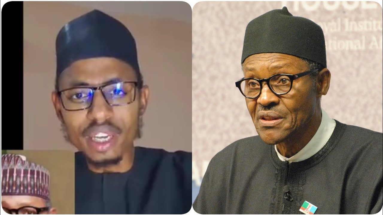 Sakon Ustaz Bin Muhammad Bayan Mutuwar Tsohon Shugaban Nigeria Muhammad Buhari.