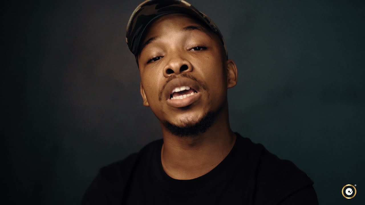 Thato Saul - 10k (Official Music Video)