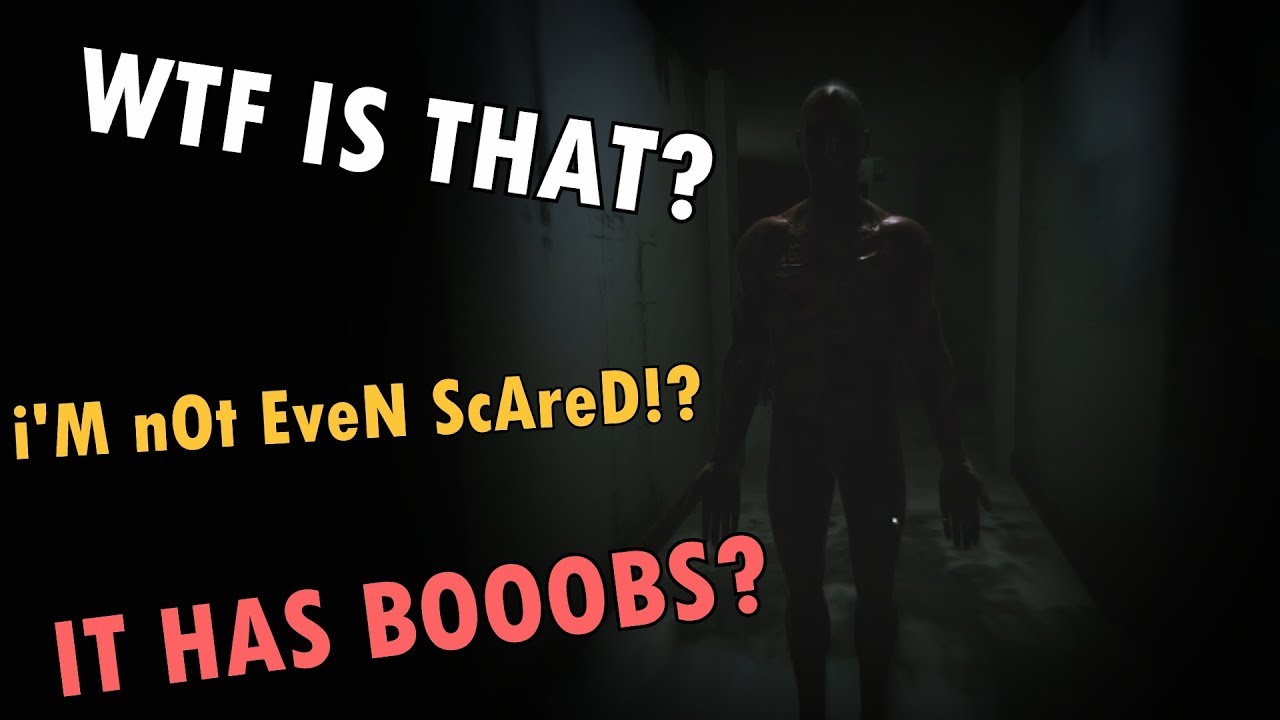 When Filipinos Play Horror Games - Araya