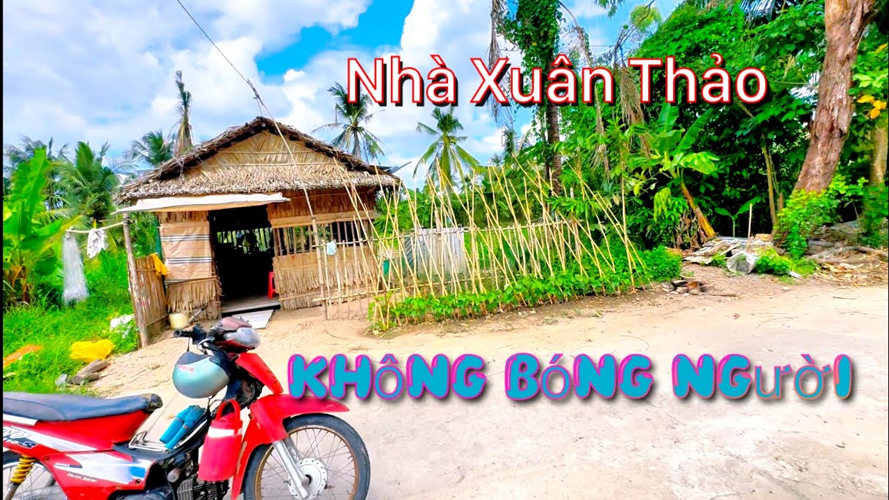 Sau khi em Xuân nhập vien một căn nhà xinh xinh đầy ấp tiếng cười bây giờ hiu quạnh 🥹