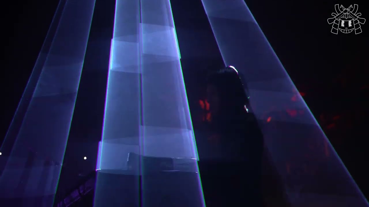 Ecco2k, Felix lee, Ib03y and more (LIVE) @ glycoGenesys, Colour Factory, London (01/12/23)