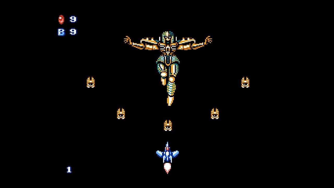 Crisis Force - All Bosses/Minibosses (No Damage) (No Super Bombs Used) (Hard Difficulty)
