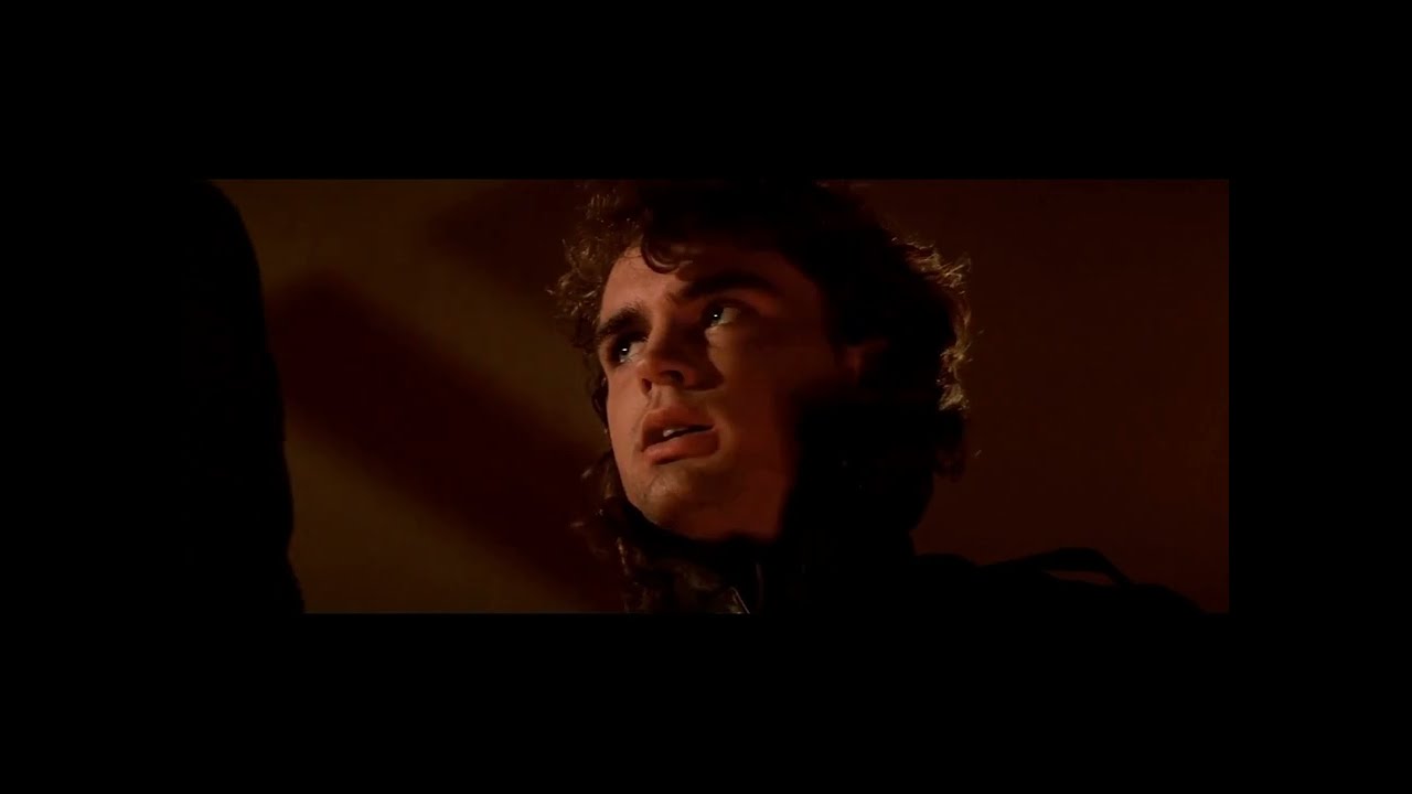 Queer Living in Santa Carla - An analysis of The Lost Boys