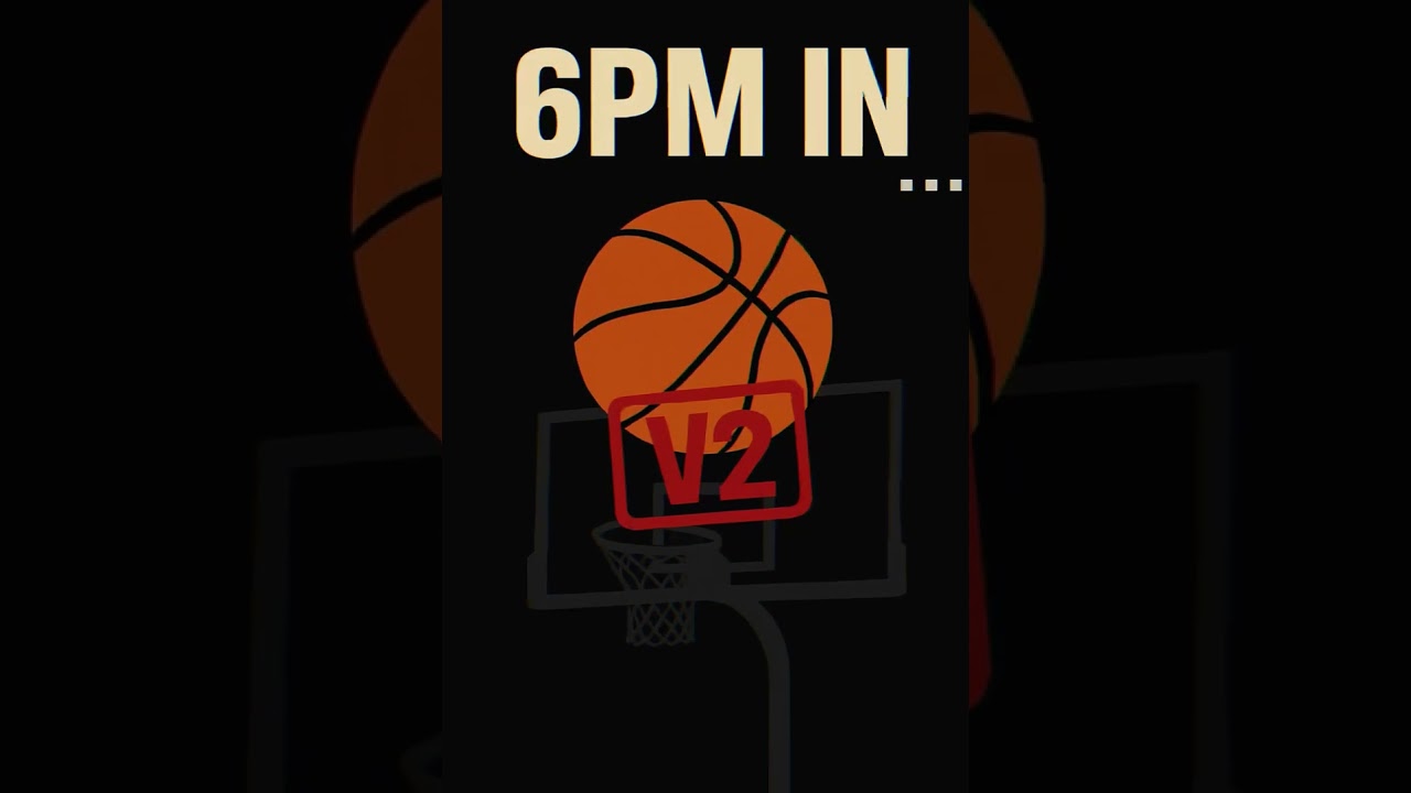 &bdquo;6PM in&hellip;&rdquo;V2