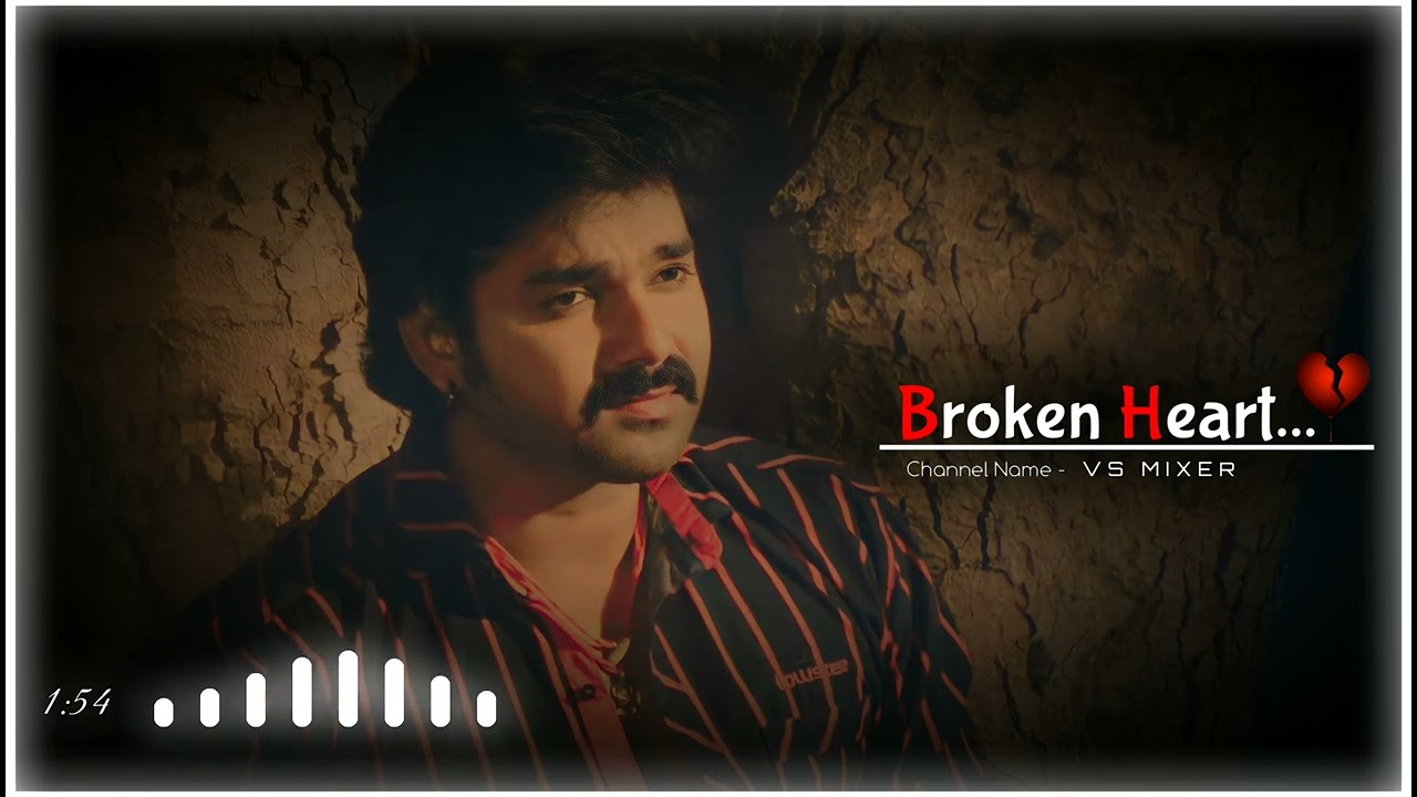Piritiya Ketna Satai - Sad Song Lofi || Pawan Singh Slowed & Reverb