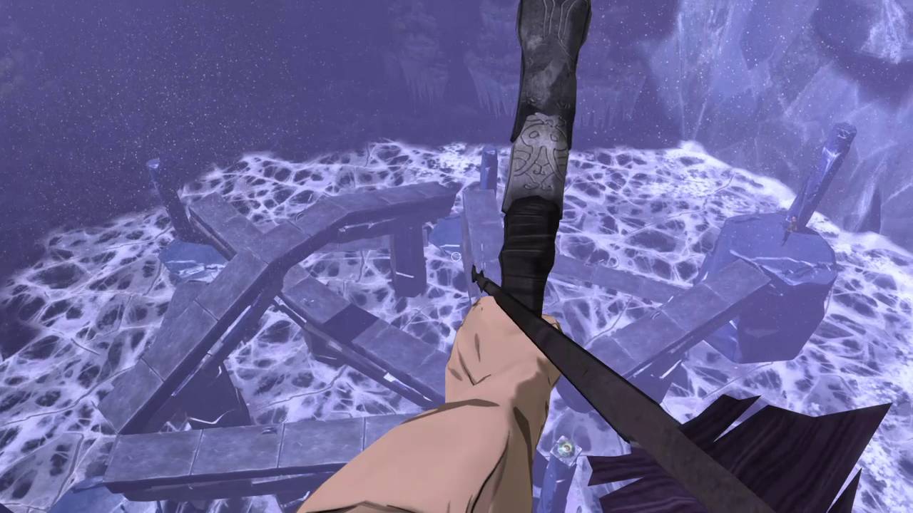 King's Quest Chapter 4: Arrow puzzle solution