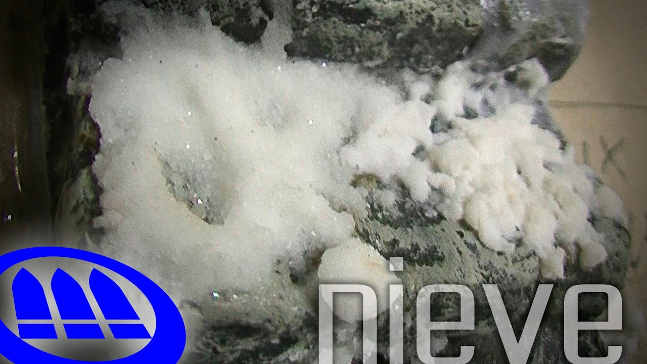 Efectos de nieve para modelismo - GREEN STUFF WORLD y PABLO EL MARQUÉS