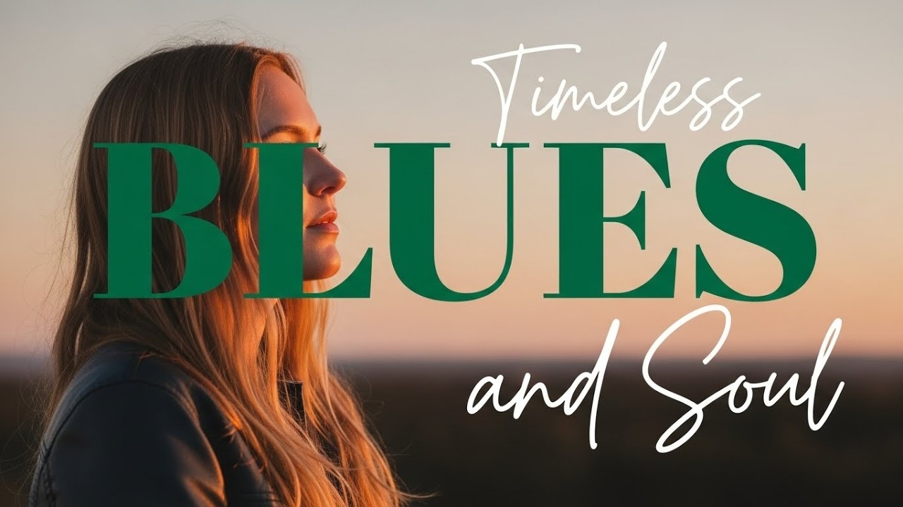 Midnight Soul & Blues – A Tribute to Etta’s Legacy | Late Night Soulful Blues Mood