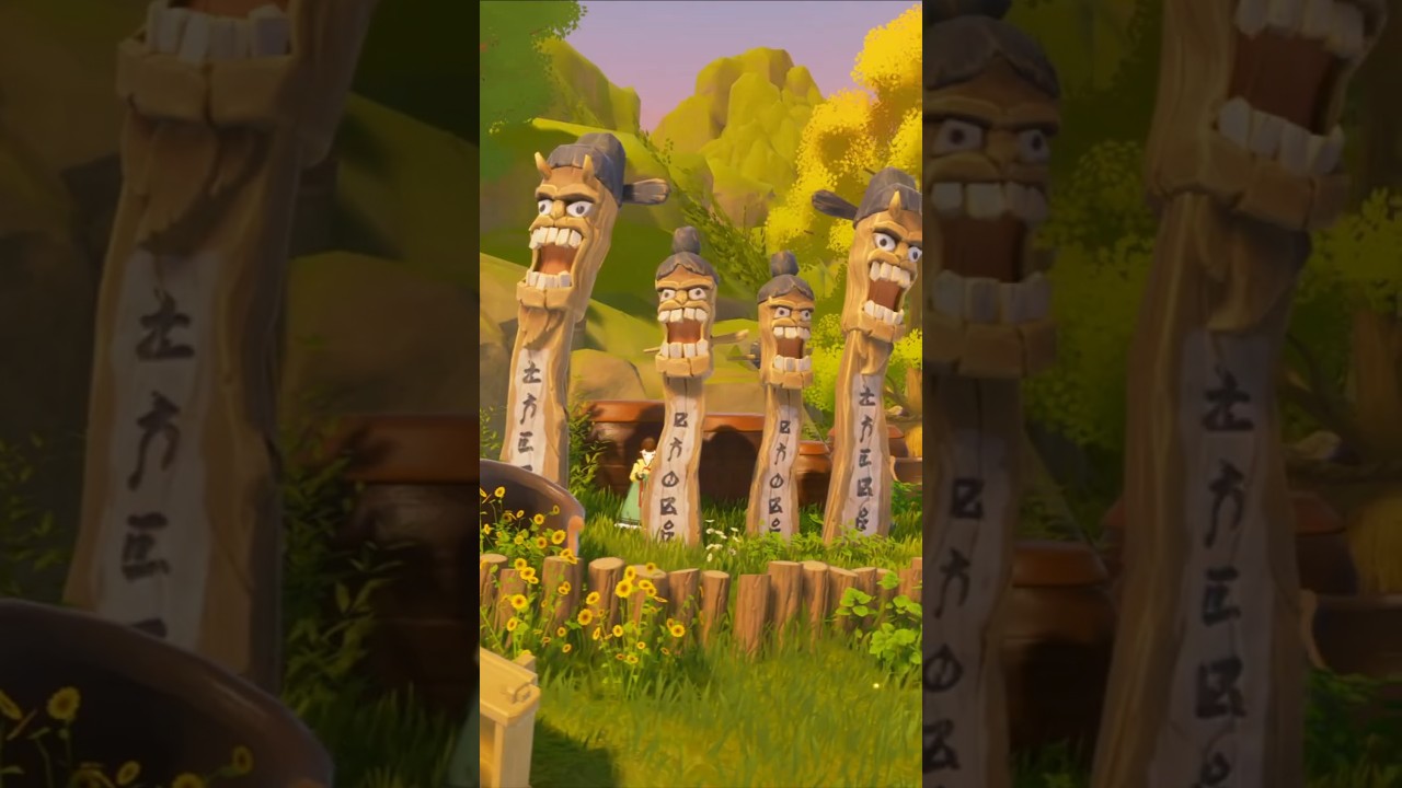 [몬길: STAR DIVE] 지역 미리보기ㅣ수라