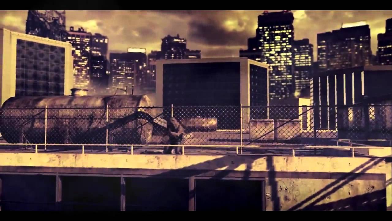 BoGTV: Call of duty Mw2 Montage | Drain my Aura | ( A voir! )