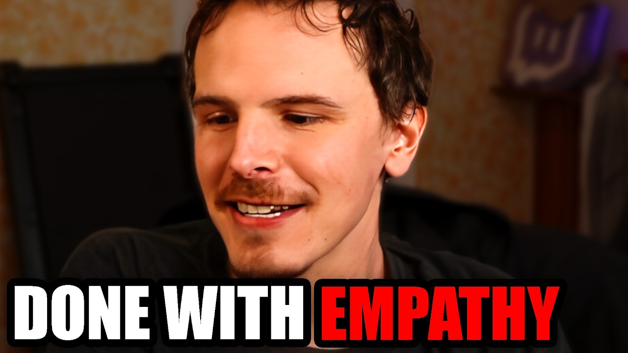 Idubbbz Lied About His Empathy