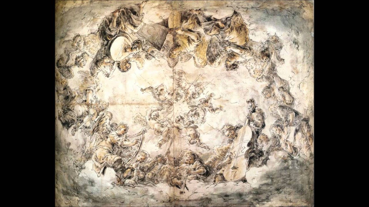 Anton Diabelli - Missa Pastorale in F-major, Op.147