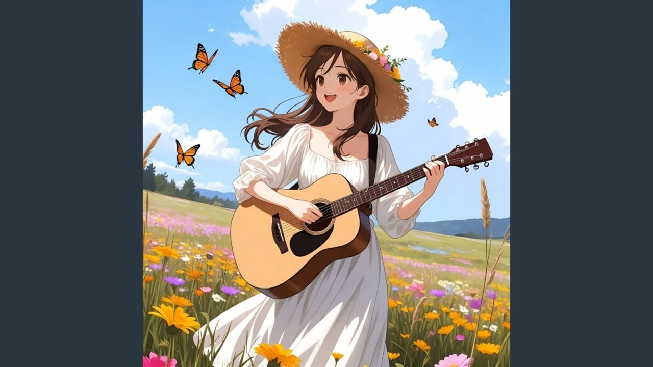 Garden of Dreams (feat. Tamaking)