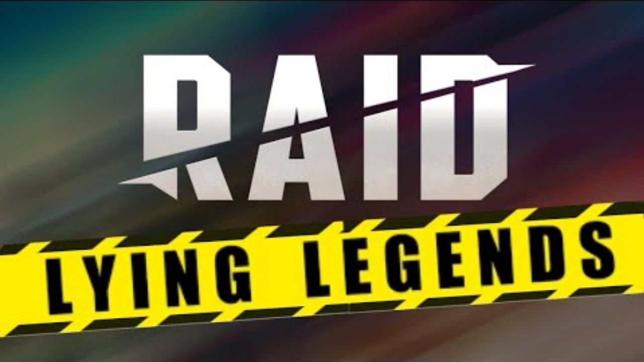 Raid Shadow Legends Ads: How They LIE to You