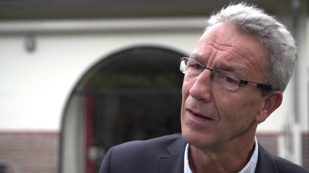 Hospice - Peter ten Kleij