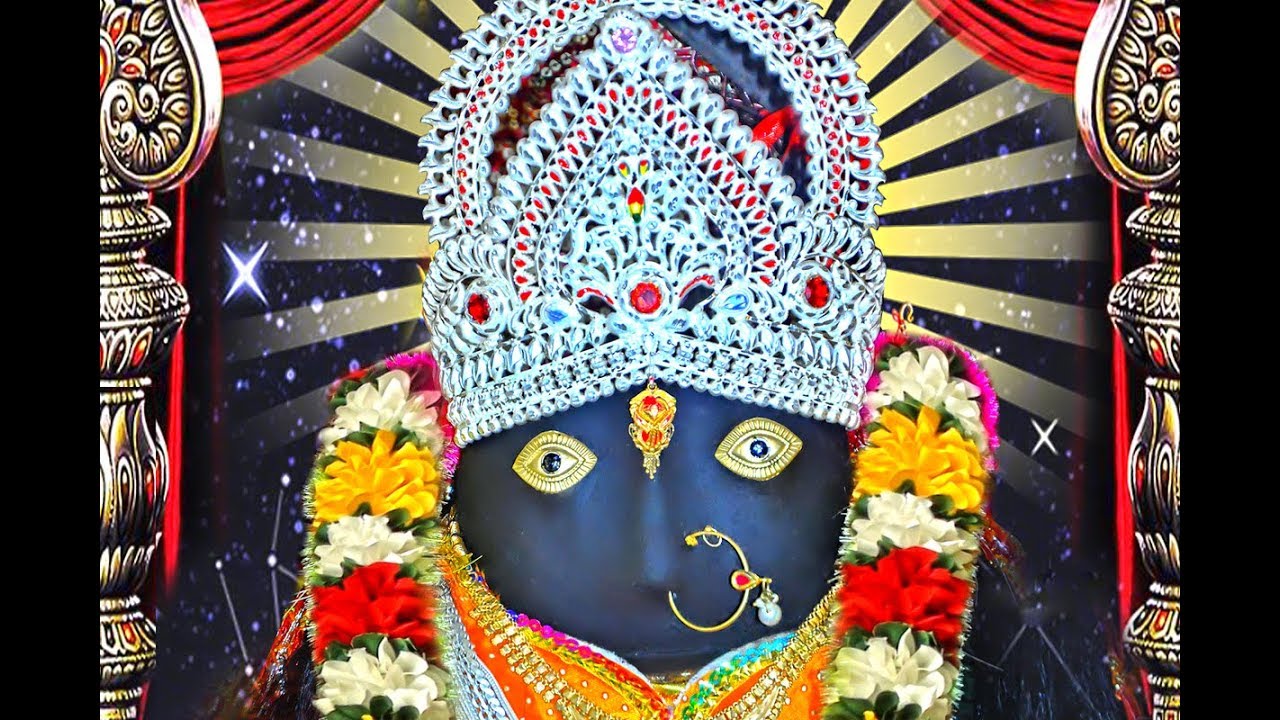 Jai Jwala Maa