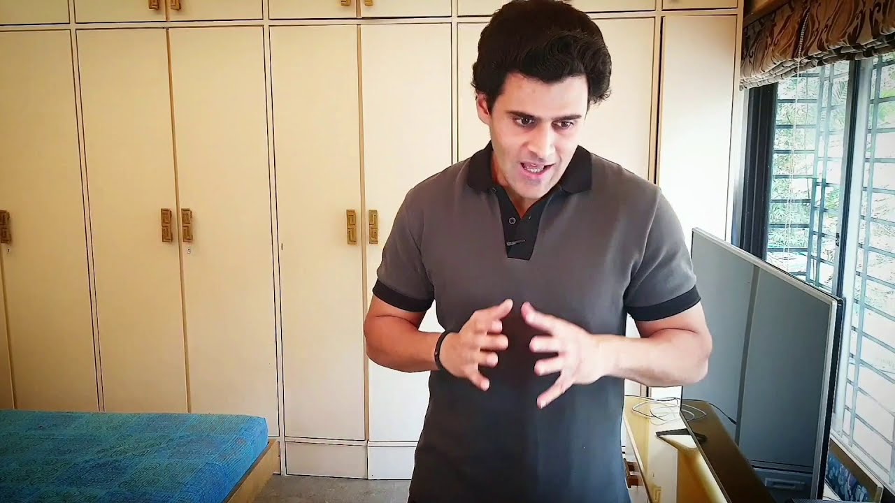 ' LIFE KI PITCH ' | SIDDHANT ISSAR | PUNEET ISSAR | MOTIVATIONAL | INSPIRATIONAL | NEVER GIVE UP |