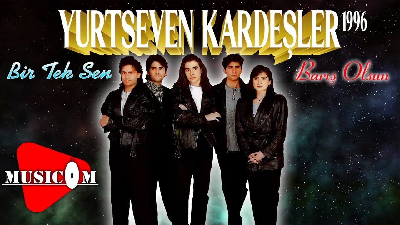 Yurtseven Kardeşler - Seninle