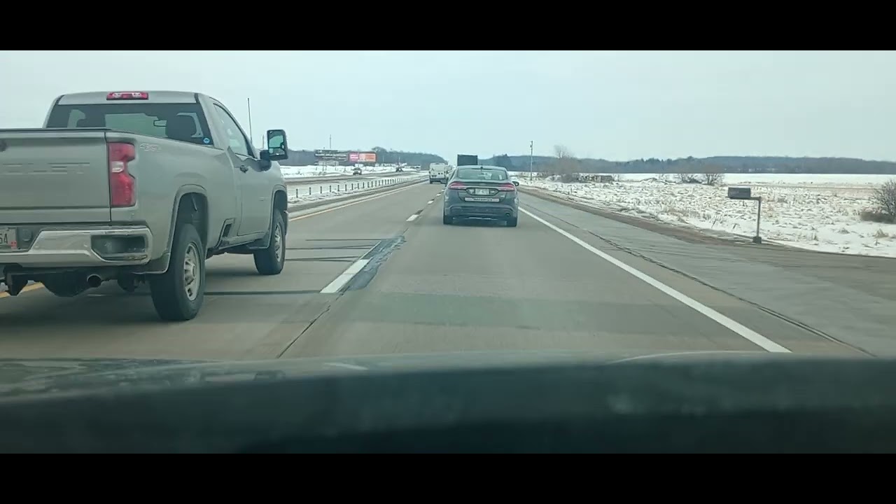 Abbyland foods factory to bridge street in 2010 Chevrolet Equinox Lt 
