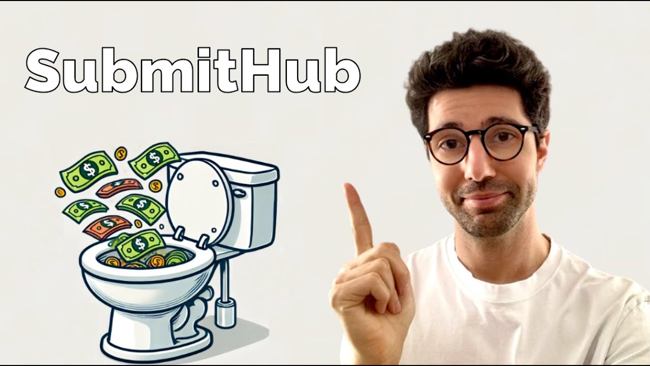The Truth about Submithub 🚨