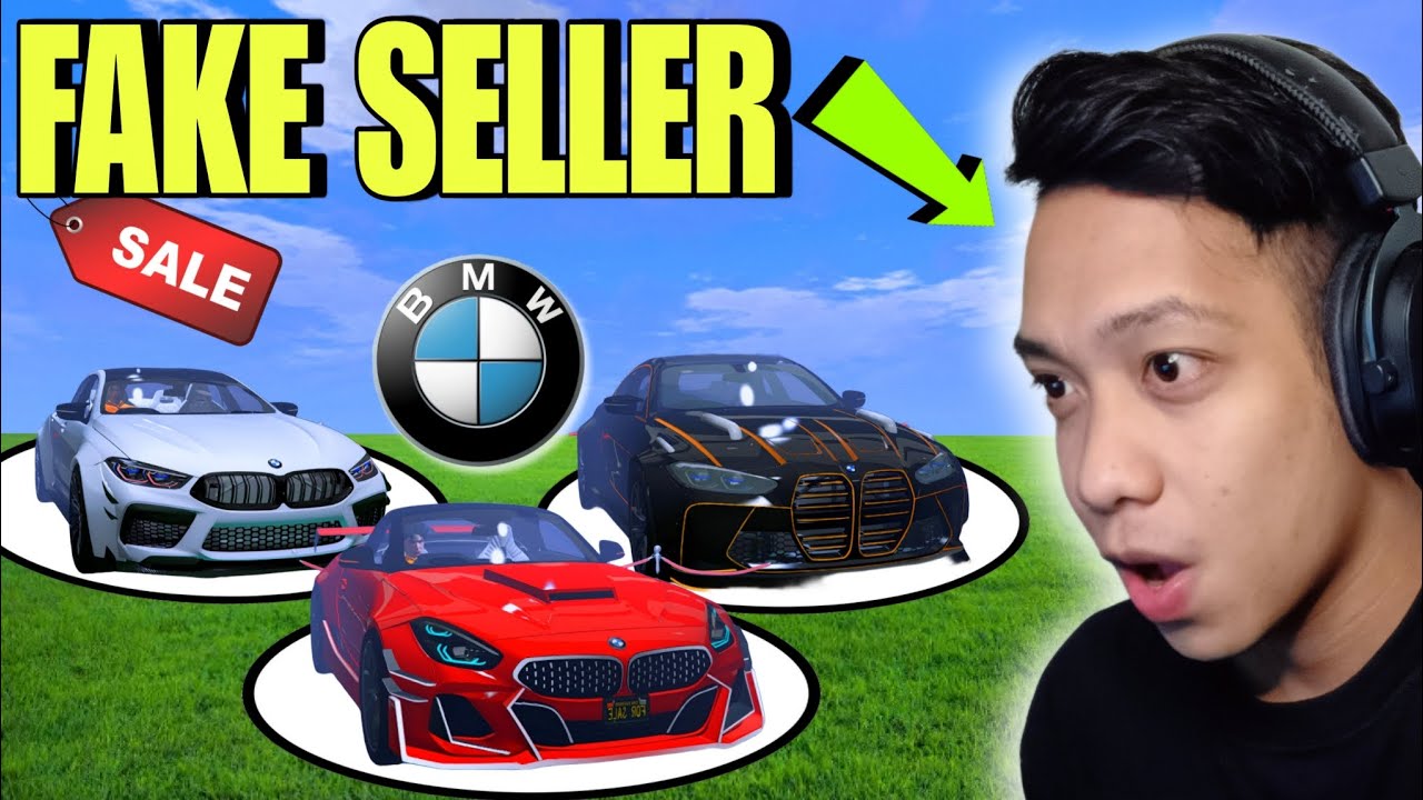 I sold my 