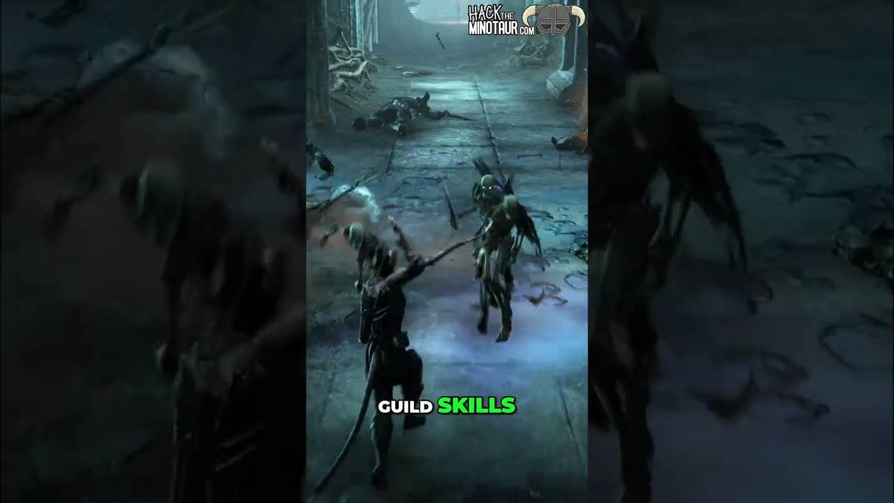 Why ESO Combat Is NOT For Everyone!