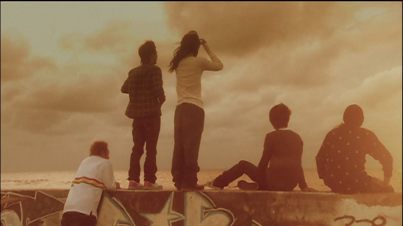 ORANGE RANGE『君station』MV