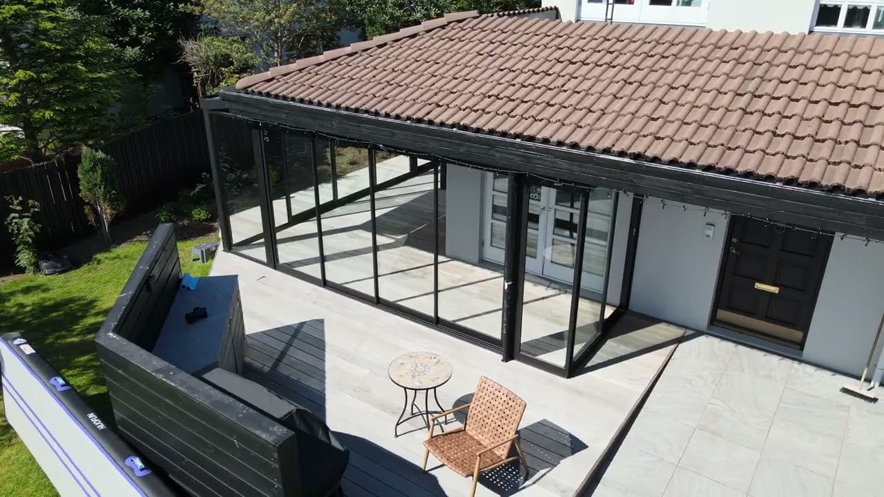 Sunrooms