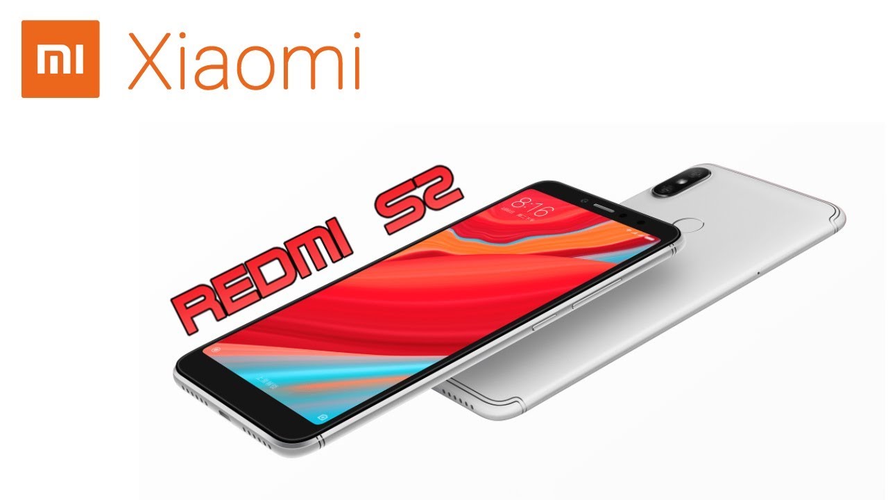 Xiaomi Redmi S2 Review