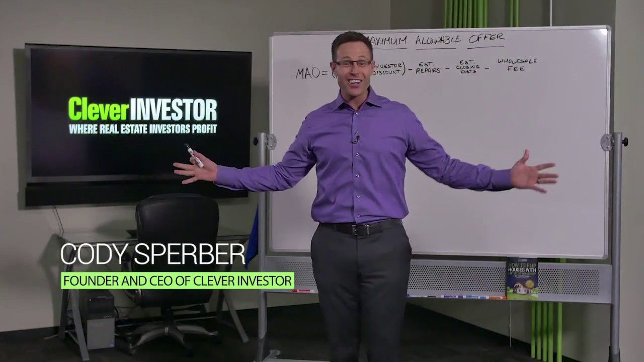🔥 Use This Simple Formula To Get More Real Estate Offers Accepted!