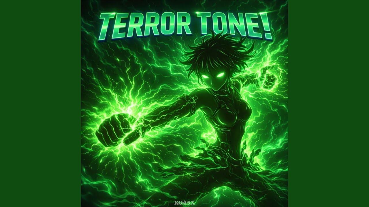 TERROR TONE!