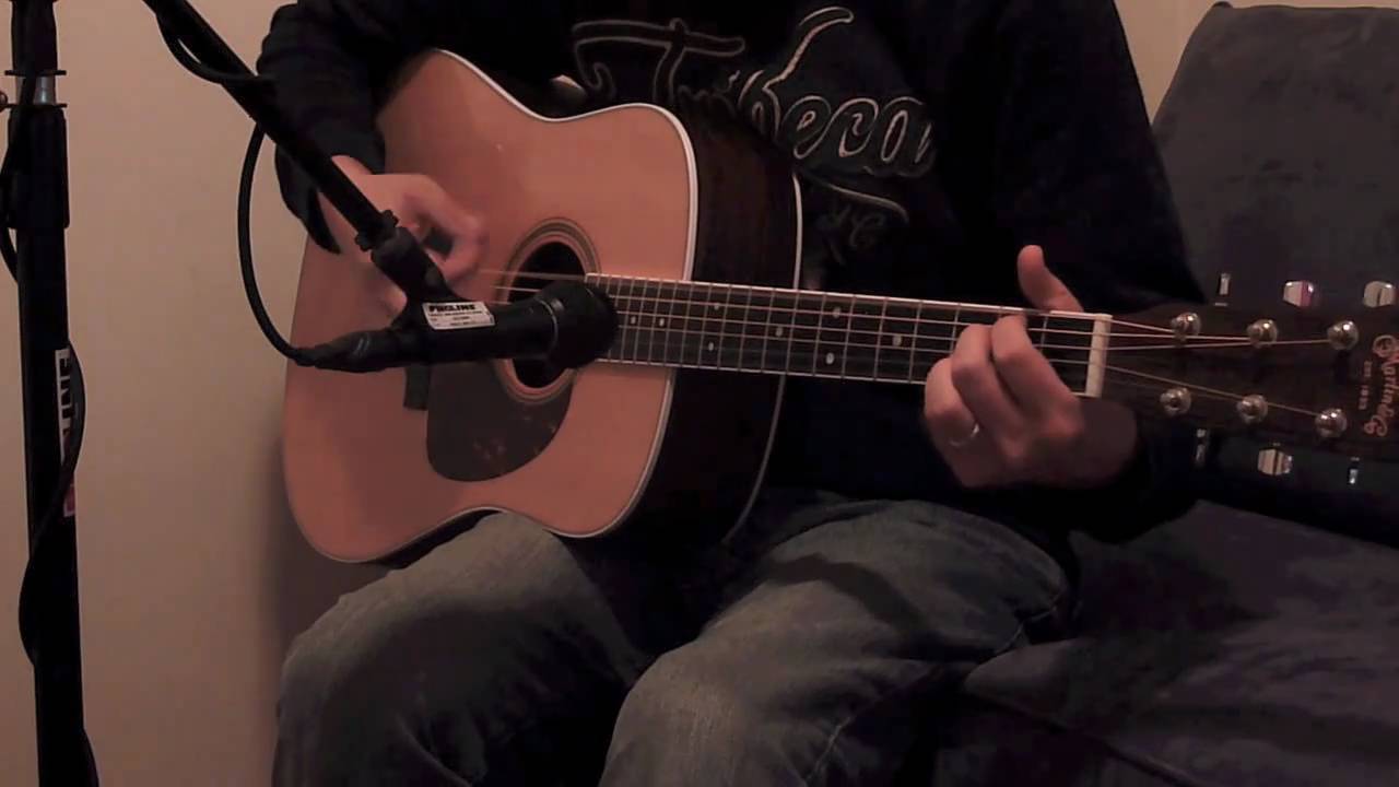 Martin D-16RGT