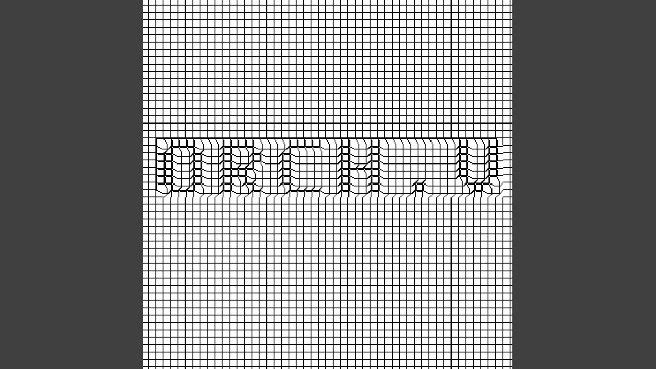 Sinusoidal Man - Locate Sector 7