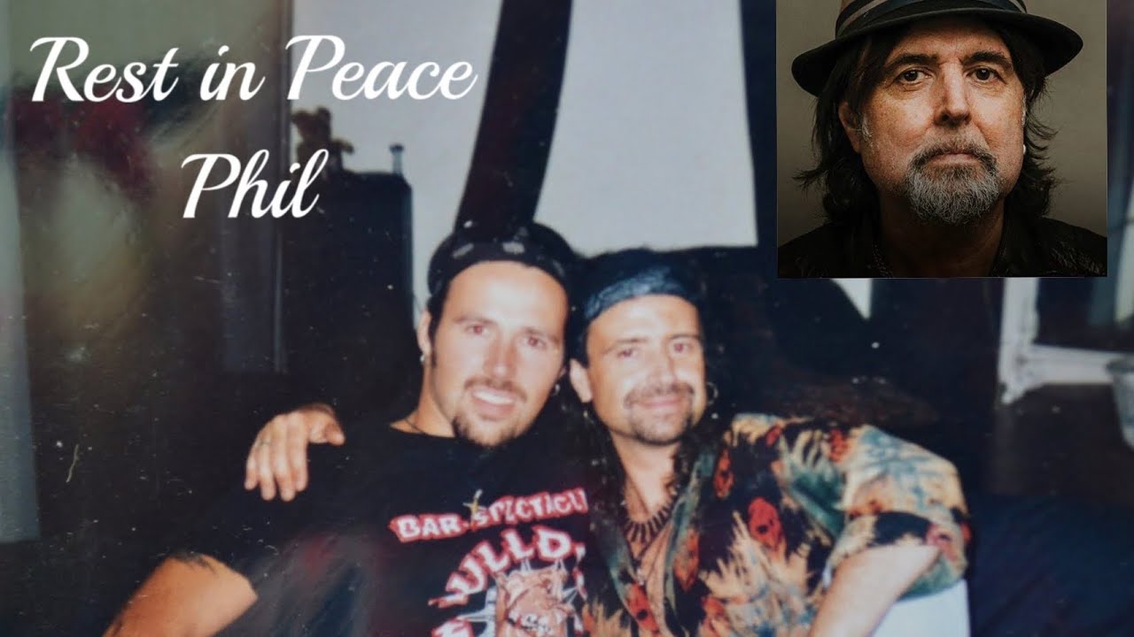 My night with Motörhead…