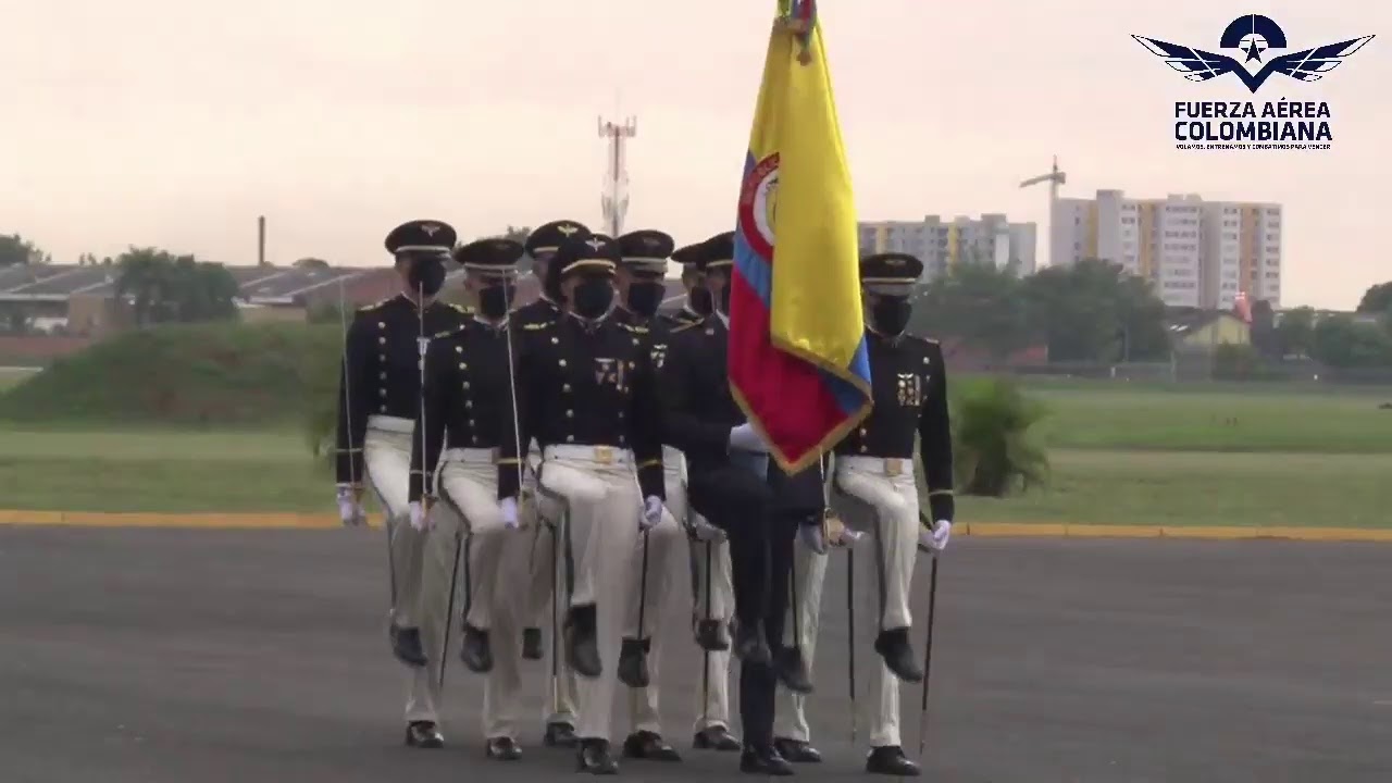 Ceremonia ascenso Alféreces curso 94