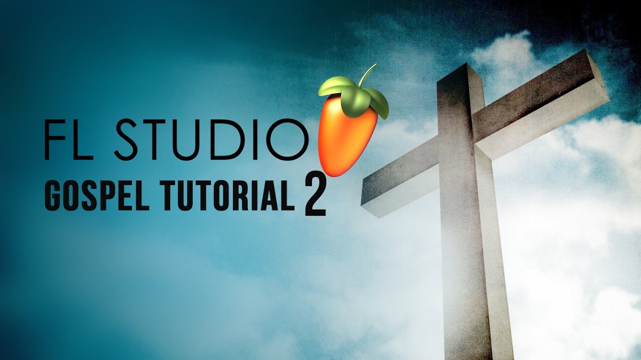 Jinsi ya kutengeneza beat katika fl studio | Gospel Tutorial Sehemu ya 2