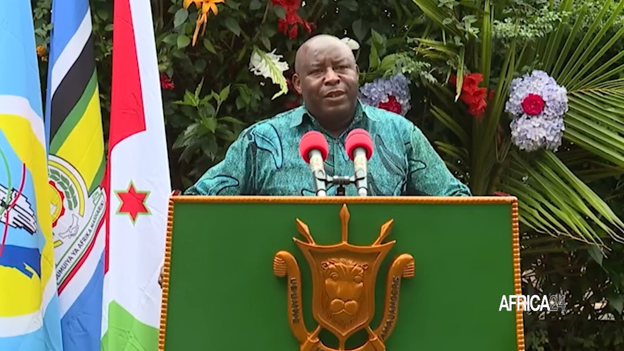 Le Burundi ferme sa frontière avec le Rwanda
