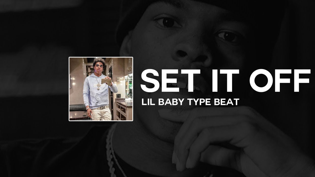 [FREE] Lil Baby Type Beat ft. MoneyBagg Yo & NBA YoungBoy - 