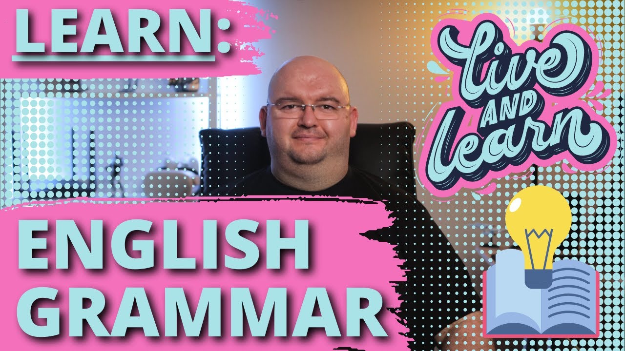 Learn CORRECT ENGLISH GRAMMAR from these WEBSITES