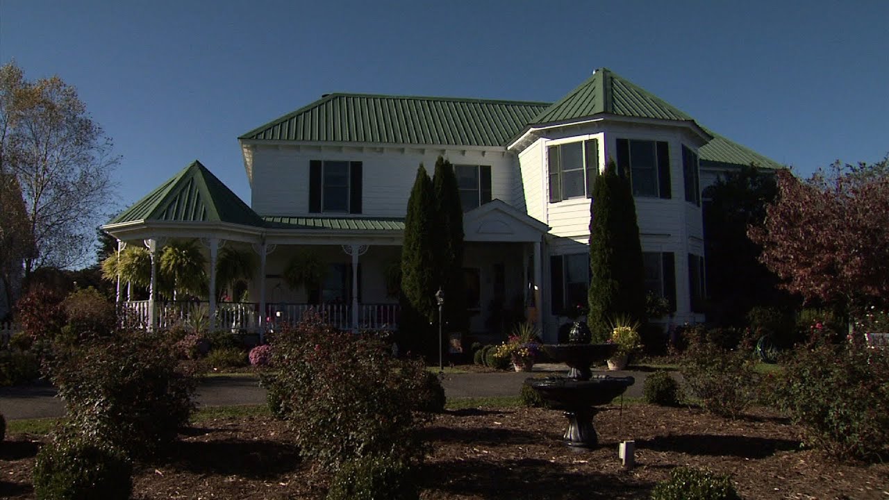 Harmony Hill B&B | NC Weekend | UNC TV