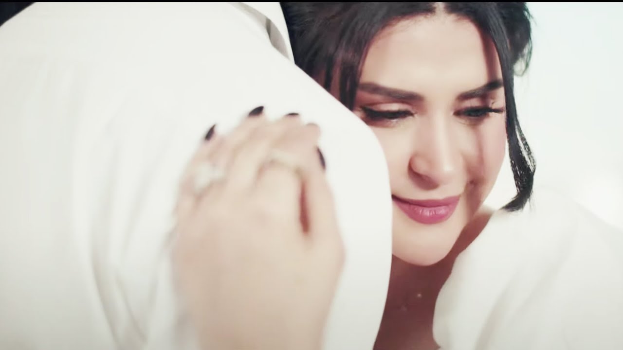 Salma Rachid - Enta Eli | سلمى رشيد - انت إلي