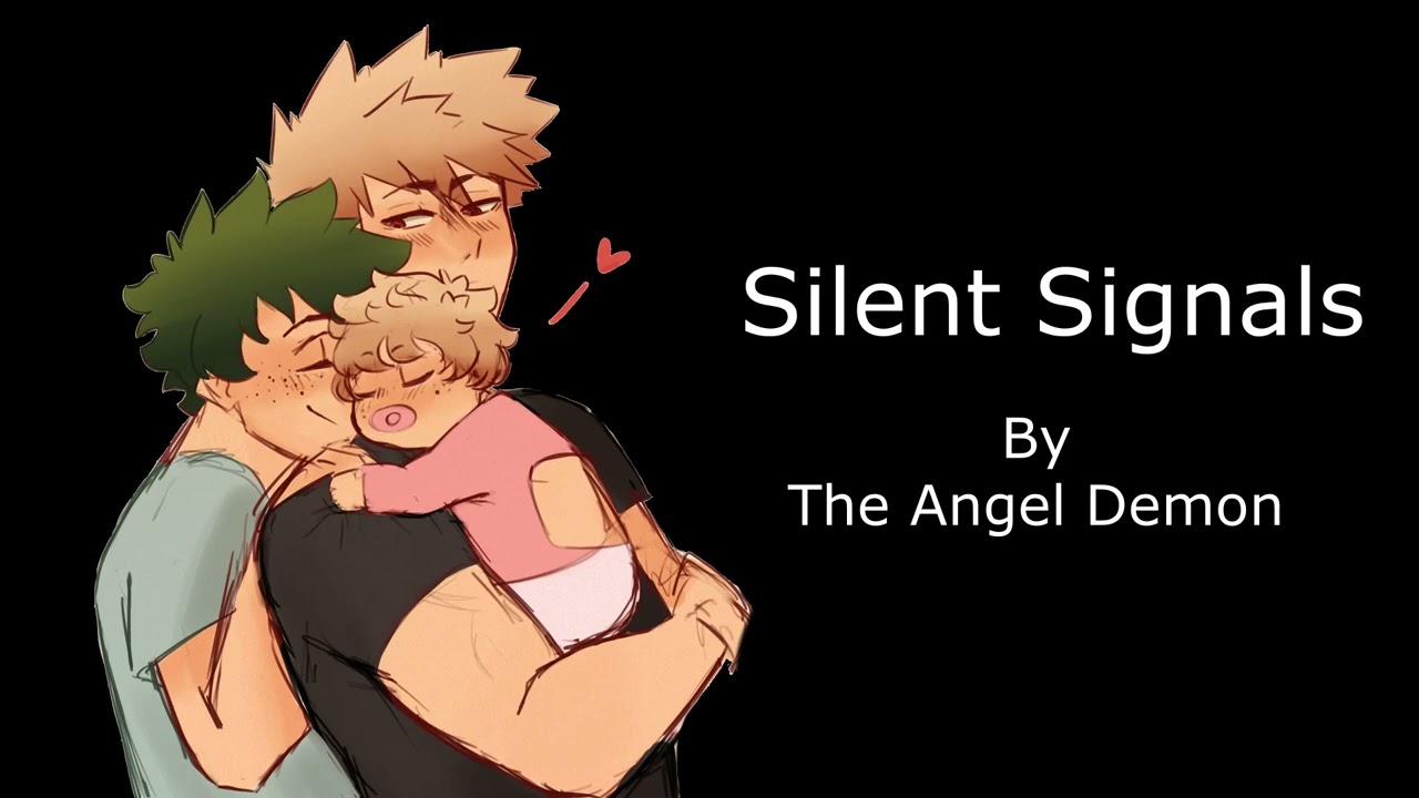 Silent signals by The Angel Demon